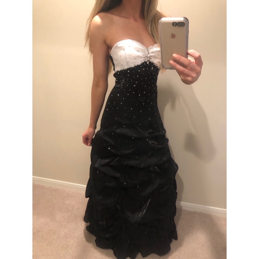 Prom/Special Occasion Dress